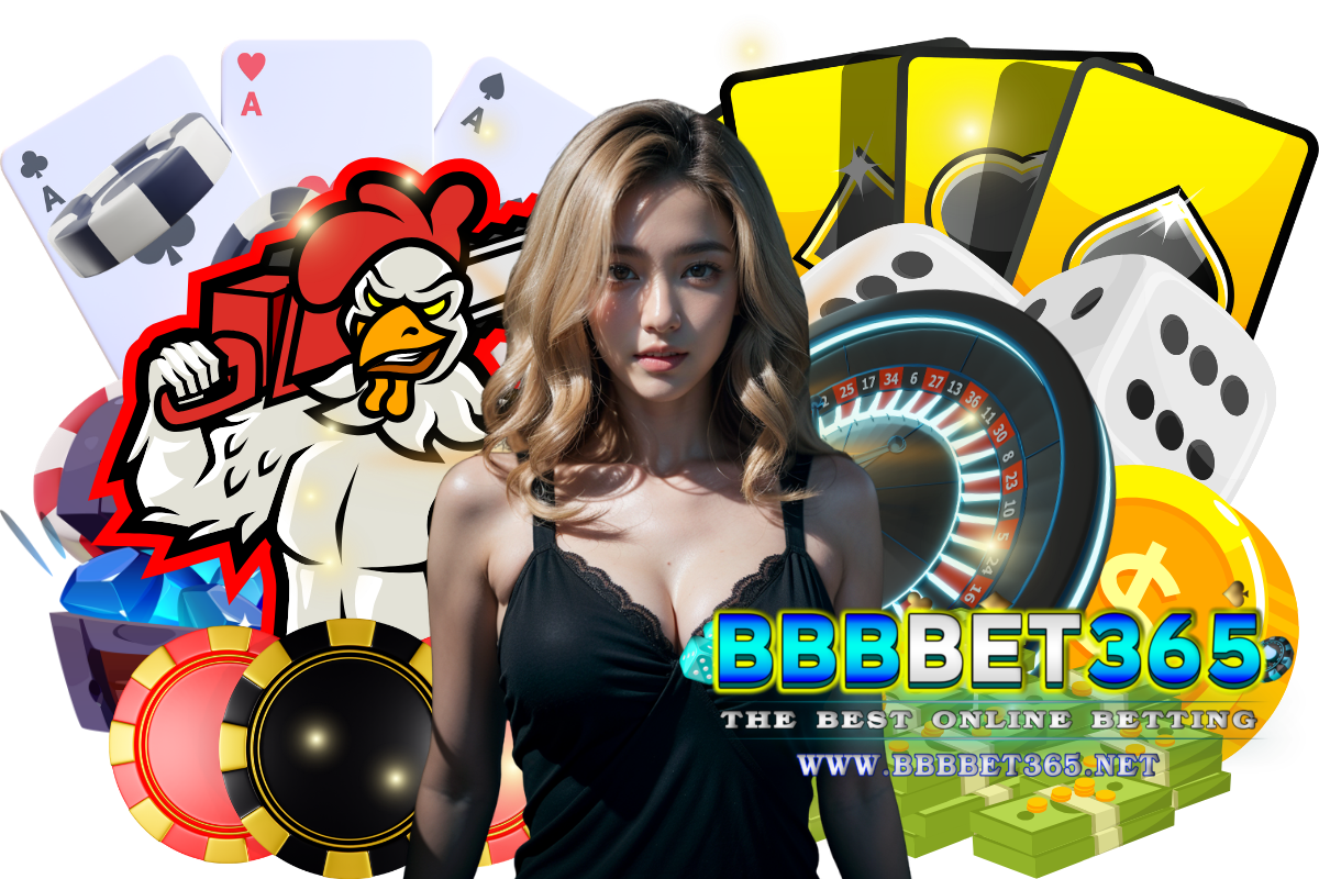 bbbbet365 สมัคร