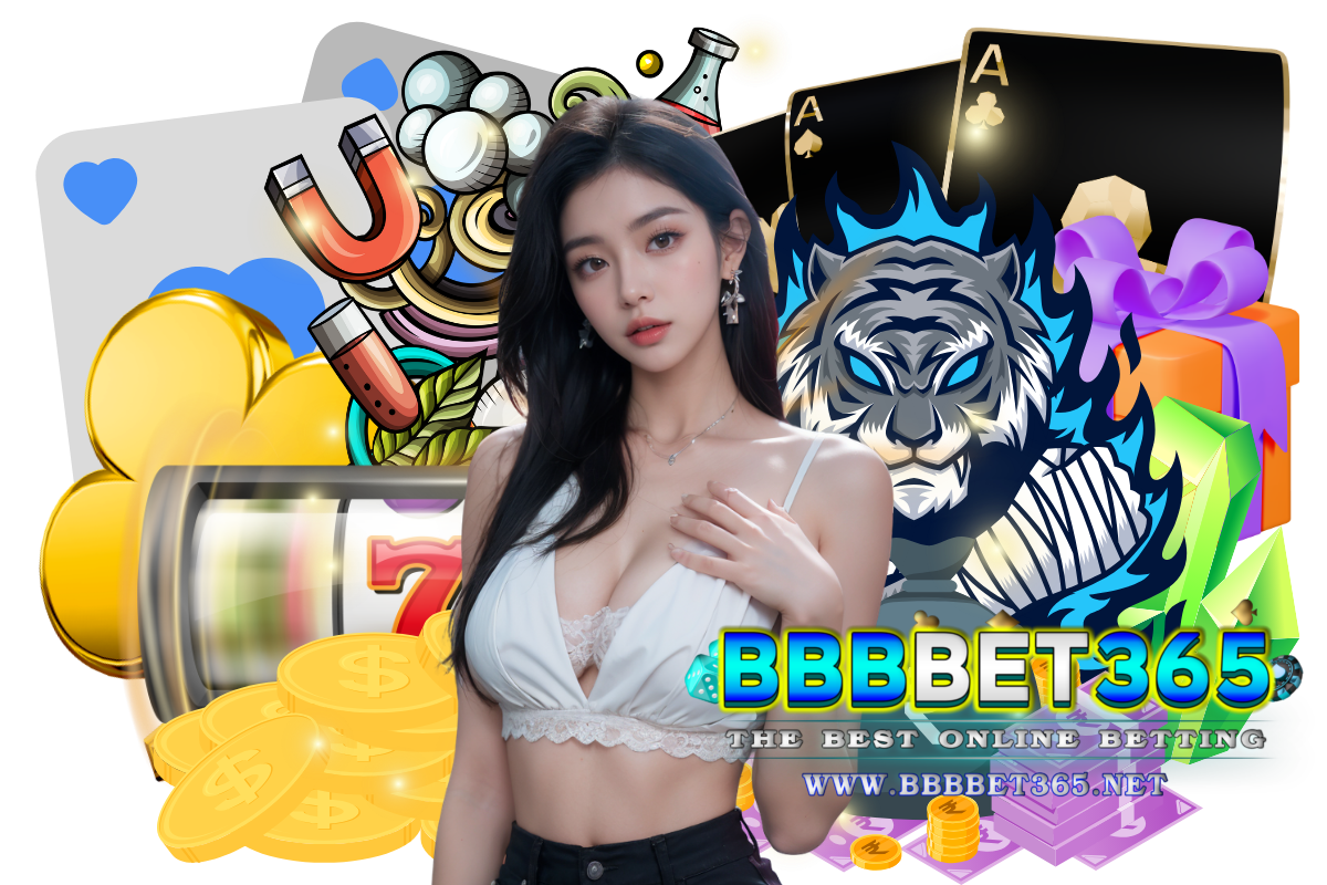 bbbbet365 สล็อต