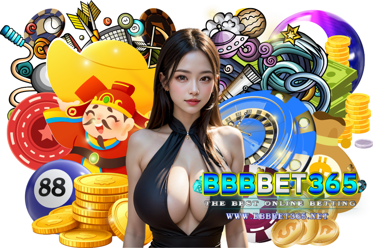 bbbbet365 แจกเครดิตฟรี